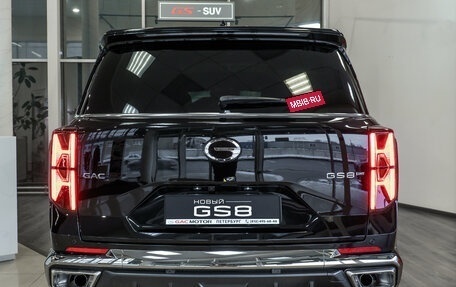 GAC GS8, 2026 год, 5 349 000 рублей, 3 фотография