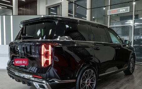 GAC GS8, 2026 год, 5 349 000 рублей, 4 фотография