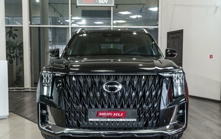 GAC GS8, 2026 год, 5 349 000 рублей, 12 фотография