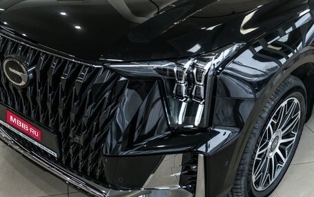 GAC GS8, 2026 год, 5 349 000 рублей, 11 фотография