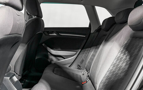 Audi A3, 2013 год, 1 190 000 рублей, 12 фотография