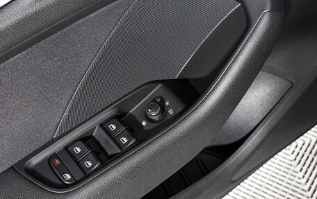 Audi A3, 2013 год, 1 190 000 рублей, 10 фотография