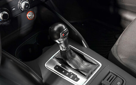 Audi A3, 2013 год, 1 190 000 рублей, 11 фотография