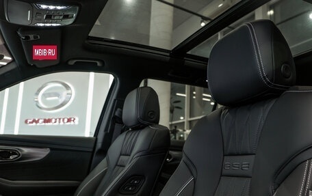 GAC GS8, 2026 год, 5 349 000 рублей, 13 фотография