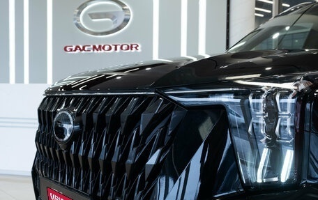 GAC GS8, 2026 год, 5 349 000 рублей, 15 фотография