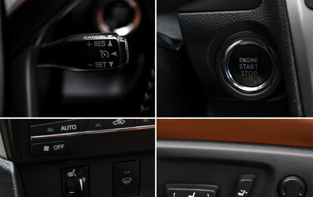 Toyota Camry, 2017 год, 2 398 000 рублей, 20 фотография
