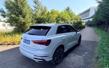 Audi Q3, 2022 год, 1 875 000 рублей, 4 фотография