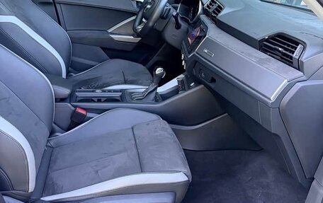 Audi Q3, 2022 год, 1 875 000 рублей, 12 фотография