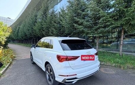 Audi Q3, 2022 год, 1 875 000 рублей, 5 фотография