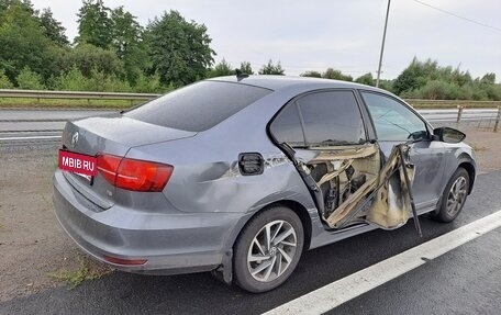 Volkswagen Jetta VI, 2017 год, 840 000 рублей, 7 фотография