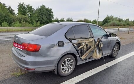 Volkswagen Jetta VI, 2017 год, 840 000 рублей, 8 фотография