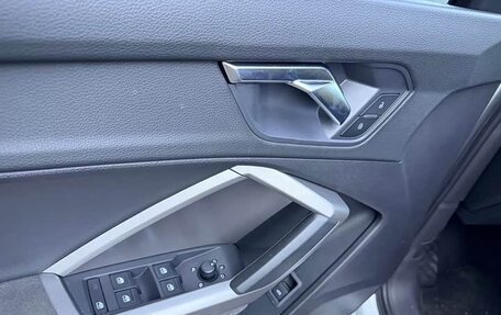 Audi Q3, 2022 год, 1 875 000 рублей, 22 фотография