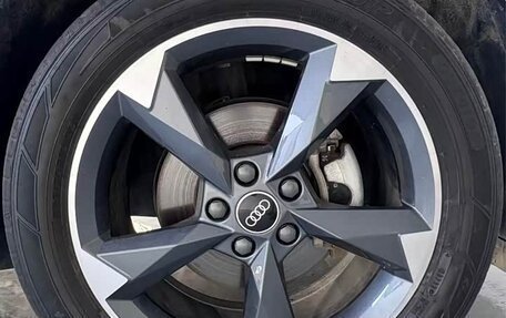 Audi Q3, 2022 год, 1 875 000 рублей, 24 фотография