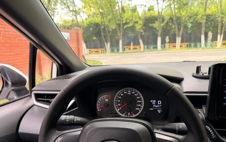 Toyota Corolla, 2022 год, 1 650 000 рублей, 4 фотография