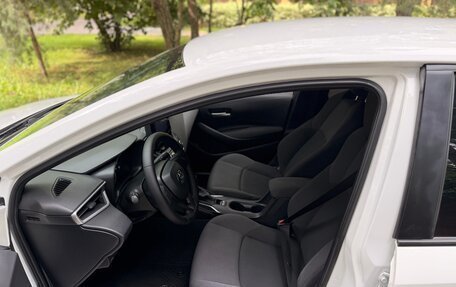 Toyota Corolla, 2022 год, 1 650 000 рублей, 8 фотография