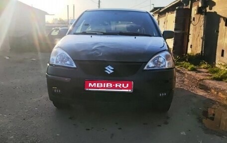 Suzuki Liana, 2006 год, 435 000 рублей, 1 фотография