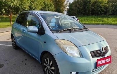 Toyota Vitz, 2006 год, 470 000 рублей, 1 фотография