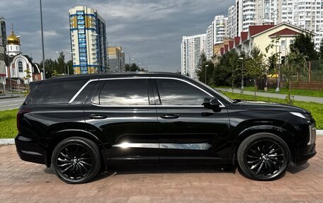 Hyundai Palisade I, 2024 год, 6 500 000 рублей, 1 фотография