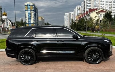 Hyundai Palisade I, 2024 год, 6 500 000 рублей, 1 фотография