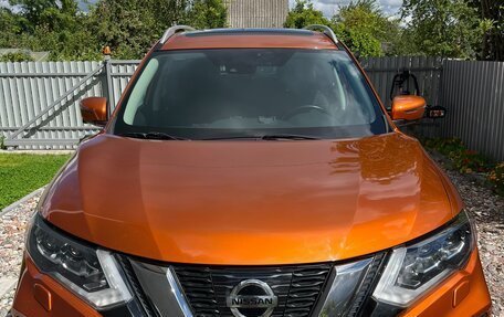 Nissan X-Trail, 2019 год, 2 300 000 рублей, 1 фотография