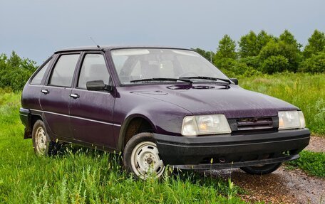 ИЖ 2126 «Ода», 2002 год, 99 000 рублей, 1 фотография