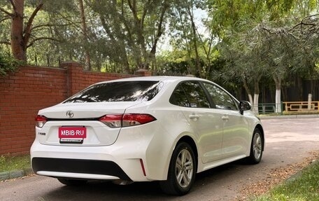 Toyota Corolla, 2022 год, 1 650 000 рублей, 27 фотография