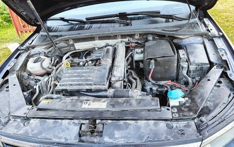 Volkswagen Passat B8 рестайлинг, 2016 год, 1 250 000 рублей, 5 фотография