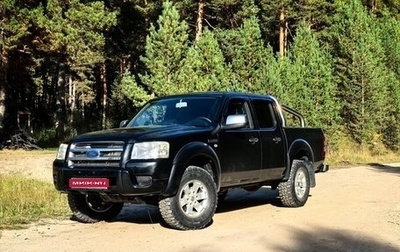 Ford Ranger II рестайлинг, 2007 год, 1 110 000 рублей, 1 фотография