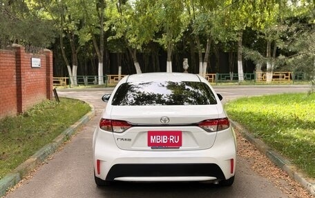 Toyota Corolla, 2022 год, 1 650 000 рублей, 26 фотография