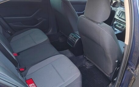 Volkswagen Passat B8 рестайлинг, 2016 год, 1 250 000 рублей, 7 фотография