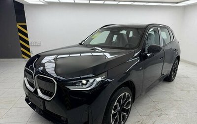 BMW X3, 2025 год, 6 840 000 рублей, 1 фотография