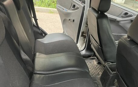 Chevrolet Niva I рестайлинг, 2012 год, 450 000 рублей, 7 фотография