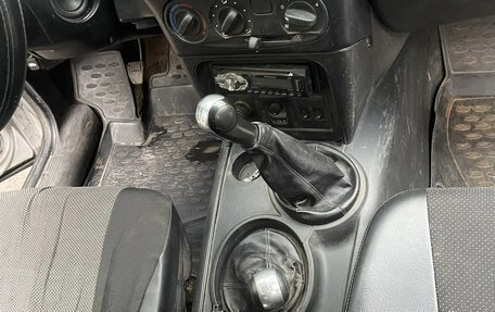 Chevrolet Niva I рестайлинг, 2012 год, 450 000 рублей, 10 фотография