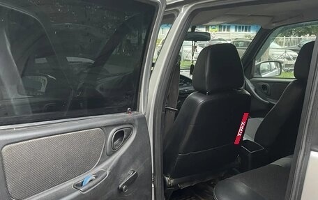 Chevrolet Niva I рестайлинг, 2012 год, 450 000 рублей, 8 фотография