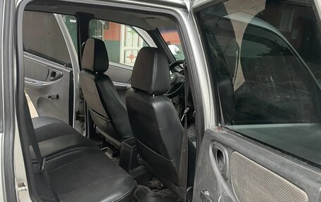 Chevrolet Niva I рестайлинг, 2012 год, 450 000 рублей, 11 фотография