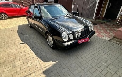 Mercedes-Benz E-Класс, 1998 год, 220 000 рублей, 1 фотография