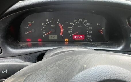 Chevrolet Niva I рестайлинг, 2012 год, 450 000 рублей, 14 фотография