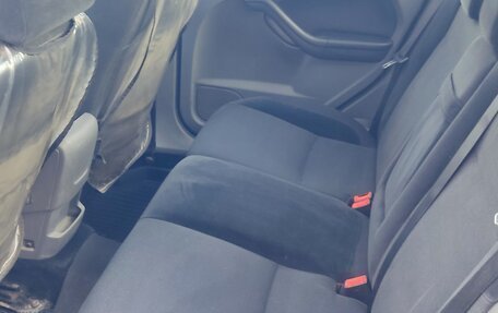 Ford Focus II рестайлинг, 2008 год, 399 000 рублей, 8 фотография