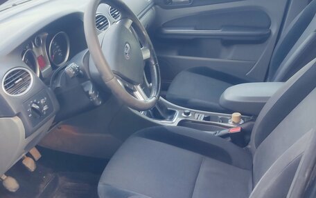 Ford Focus II рестайлинг, 2008 год, 399 000 рублей, 9 фотография