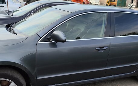 Skoda Superb III рестайлинг, 2009 год, 650 000 рублей, 2 фотография