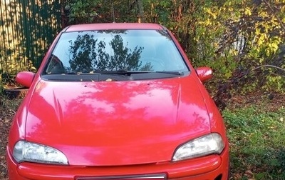 Opel Tigra, 1997 год, 400 000 рублей, 1 фотография