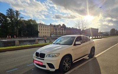 BMW X6, 2013 год, 2 250 000 рублей, 1 фотография