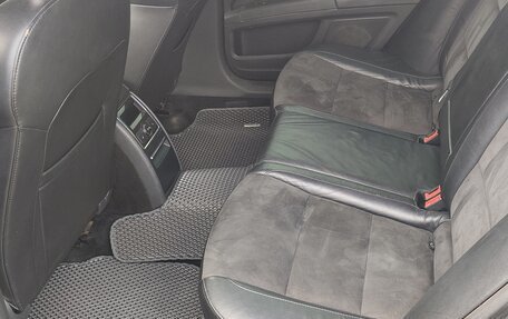 Skoda Superb III рестайлинг, 2009 год, 650 000 рублей, 6 фотография