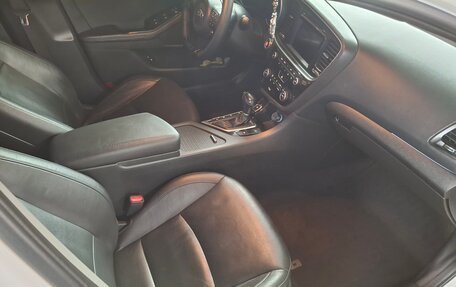 KIA Optima III, 2014 год, 1 700 000 рублей, 6 фотография