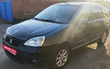 Suzuki Liana, 2006 год, 435 000 рублей, 2 фотография