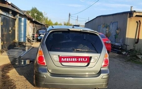 Suzuki Liana, 2006 год, 435 000 рублей, 3 фотография