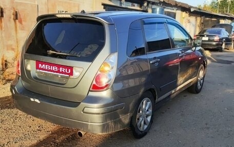 Suzuki Liana, 2006 год, 435 000 рублей, 4 фотография