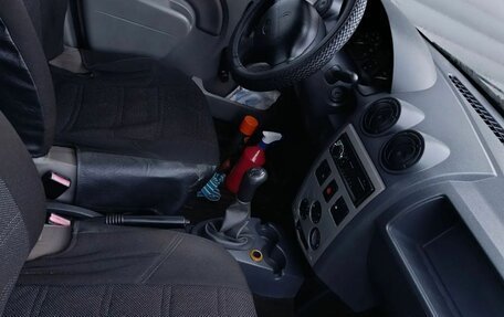 Renault Logan I, 2008 год, 130 000 рублей, 5 фотография