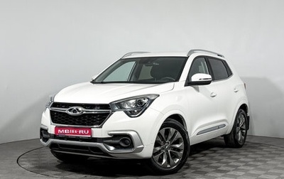 Chery Tiggo 4 I рестайлинг, 2019 год, 1 089 000 рублей, 1 фотография