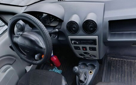 Renault Logan I, 2008 год, 130 000 рублей, 6 фотография